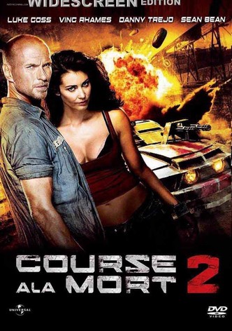 Course à la mort 2-poster-2010-1768743901