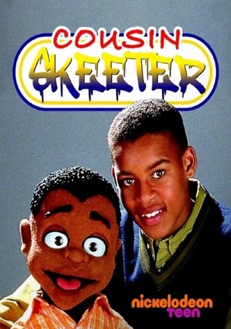 Cousin Skeeter-poster-1998-1768379899