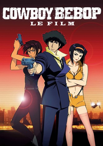 Cowboy Bebop, le film-poster-2001-1768663712