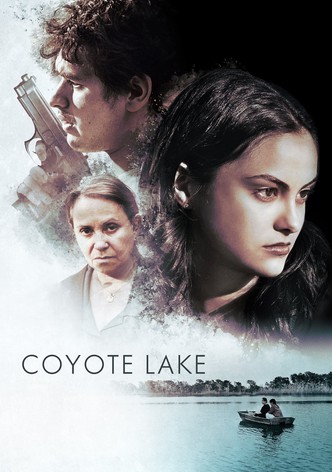 Coyote Lake-poster-2019-1768932803