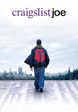 Craigslist : entraide 2.0-poster-2012-1768812271