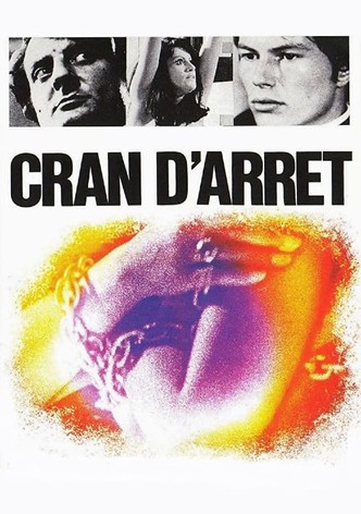 Cran d&rsquo;arrêt-poster-1970-1768571346