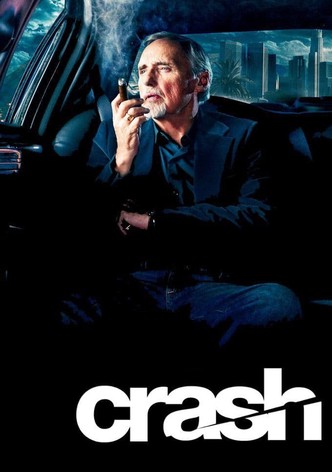 Crash / Collision-poster-2008-1768381229