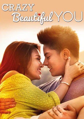 Crazy Beautiful You-poster-2015-1768821132