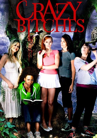 Crazy Bitches-poster-2014-1768819385