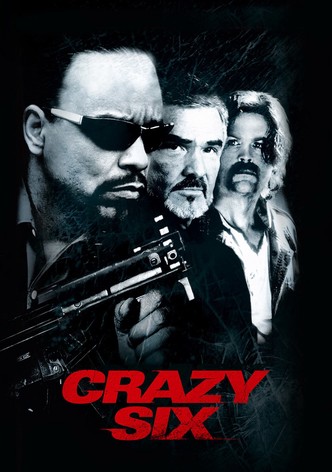 Crazy Six-poster-1997-1768656399