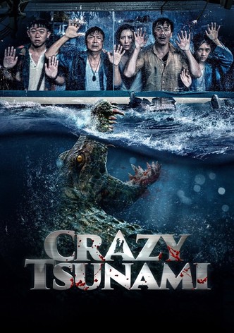 Crazy Tsunami-poster-2021-1768459450