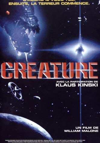 Créature-poster-1985-1768613927