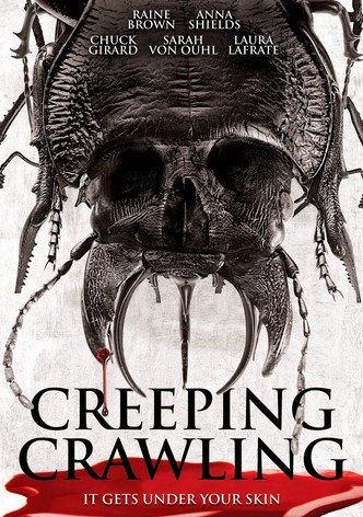 Creeping Crawling-poster-2012-1768812761