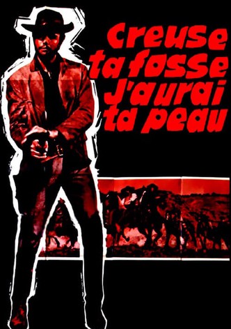Creuse ta fosse, j&rsquo;aurai ta peau-poster-1965-1768555178