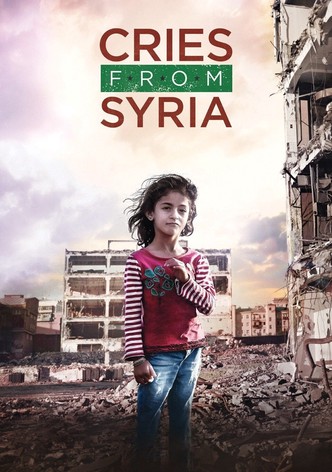 Cries from Syria-poster-2017-1768848963