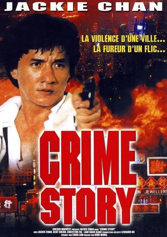 Crime Story-poster-1993-1768653834
