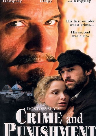 Crime et châtiment-poster-1998-1768657120