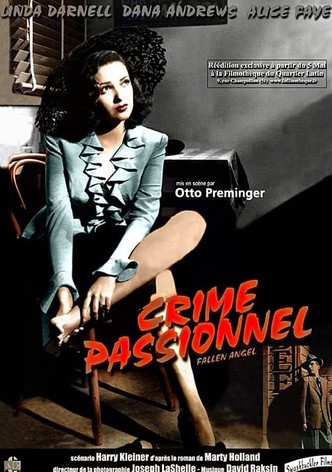 Crime passionnel-poster-1945-1768549073