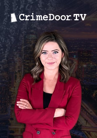 CrimeDoor TV-poster-2022-1768462570