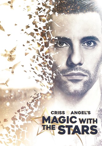 Criss Angel&rsquo;s Magic with the Stars-poster-2022-1769490119