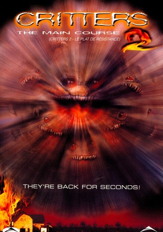 Critters 2-poster-1988-1768652330