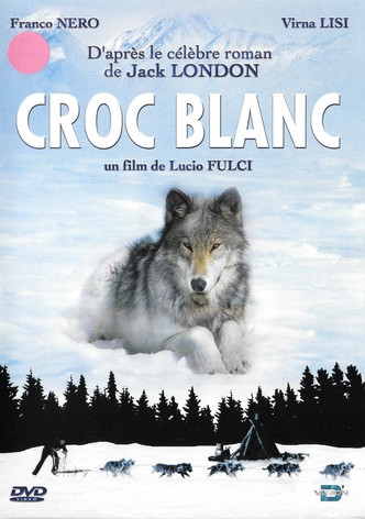 Croc blanc-poster-1973-1768606208