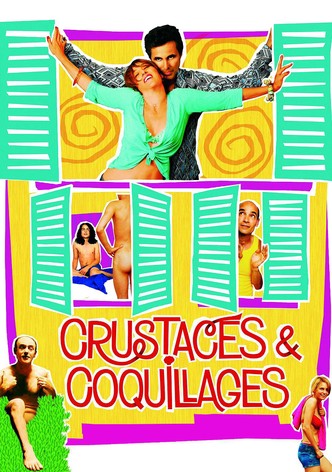Crustacés et coquillages-poster-2005-1768693029