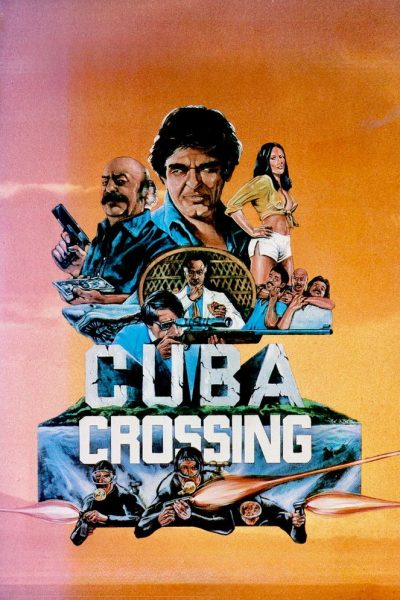 Cuba Crossing-poster-1980-1768924013
