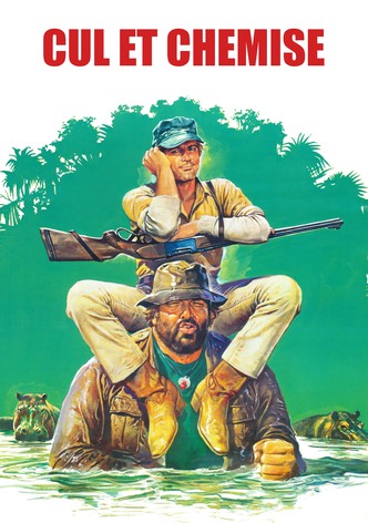 Cul et chemise-poster-1979-1768610577