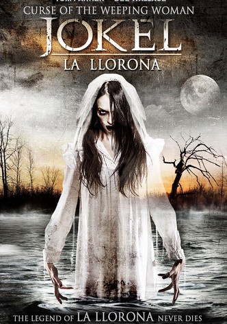 Curse of the Weeping Woman: J-ok&rsquo;el-poster-2007-1768729373