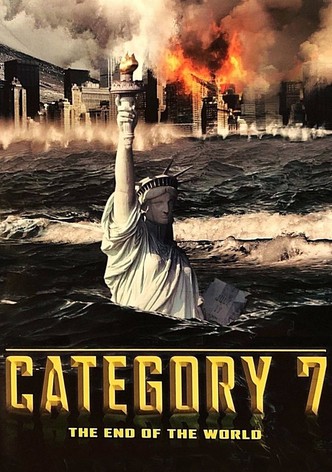 Cyclone Catégorie 7 : Tempête Mondiale-poster-2005-1768692878