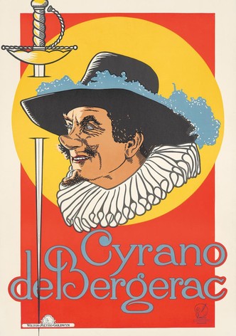 Cyrano de Bergerac-poster-1925-1768547989