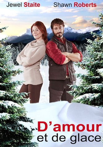 D&rsquo;Amour et de Glace-poster-2015-1768821900