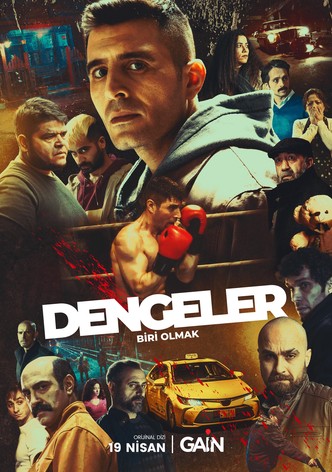 DENGELER: Biri Olmak-poster-2024-1768496666
