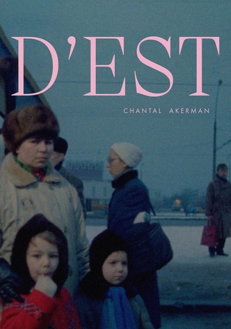 D&rsquo;Est-poster-1993-1768654172