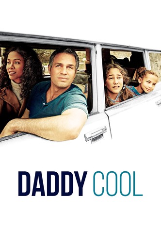 Daddy Cool-poster-2014-1768816738