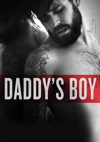 Daddy&rsquo;s Boy-poster-2016-1768833361