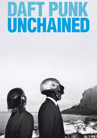 Daft Punk Unchained-poster-2015-1768821703