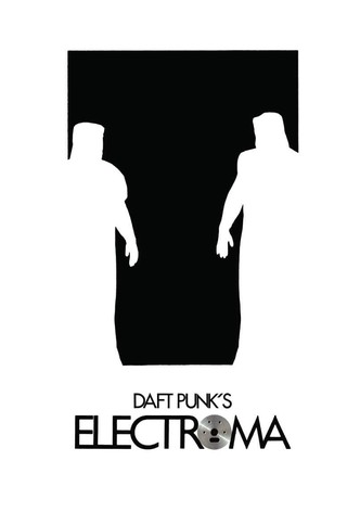 Daft Punk&rsquo;s Electroma-poster-2006-1768727309