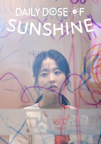 Daily Dose of Sunshine-poster-2023-1768463084