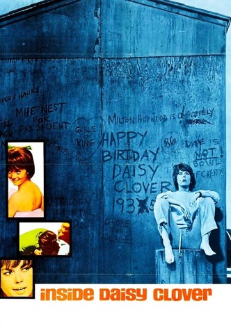 Daisy Clover-poster-1966-1768556448