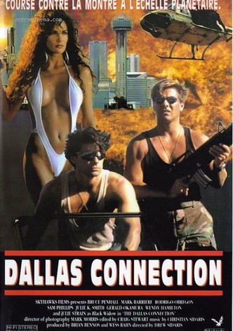Dallas Connection-poster-1994-1768654412
