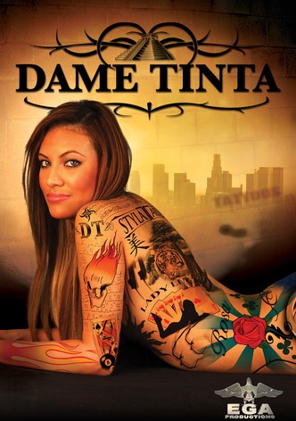 Dame Tinta-poster-2008-1768381453