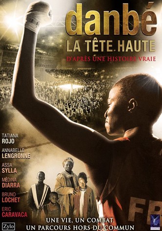 Danbé, la tête haute-poster-2014-1768817687