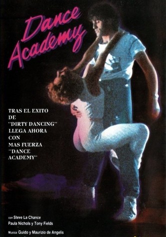 Dance Academy-poster-1988-1768652362
