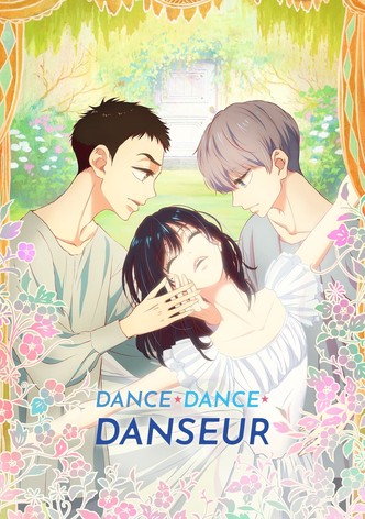 Dance Dance Danseur-poster-2022-1767813623