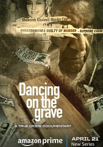 Dancing on the Grave-poster-2023-1768463431