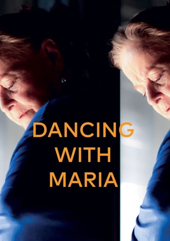Dancing with Maria-poster-2014-1768819204