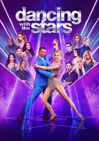 Dancing with the Stars-poster-2005-1768380303