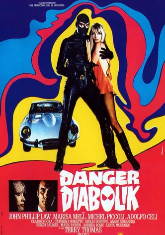 Danger Diabolik-poster-1968-1768563825