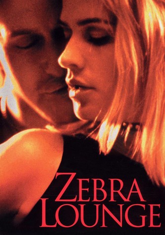 Dangereuses fréquentations au Zebra Lounge-poster-2001-1768663740