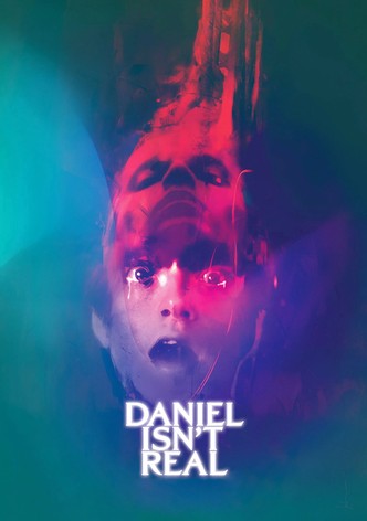 Daniel Isn&rsquo;t Real-poster-2019-1768932208