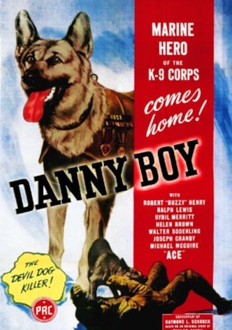 Danny Boy-poster-1945-1768550033