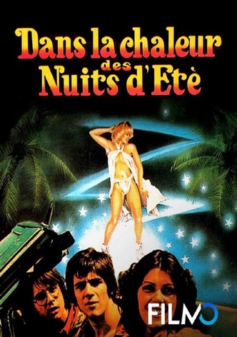 Dans la chaleur des nuits d&rsquo;été-poster-1978-1768611293